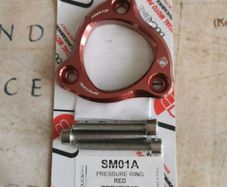 Ducabike Pressure ring