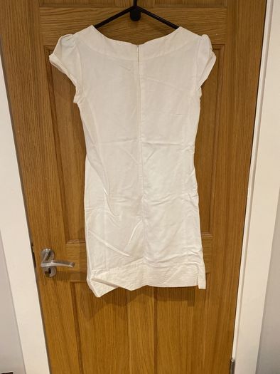 oasis dress