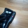 Girls clarks shoes junior 7.5f Image 4