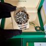 Rolex Submariner 126613LN Image 8
