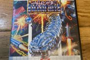 arcade smash hits sega master system