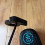 L.A.B. Golf DF3 Putter - 34 Inch / 69 Lie / Press Pistol 2 Degree Grip Image 3