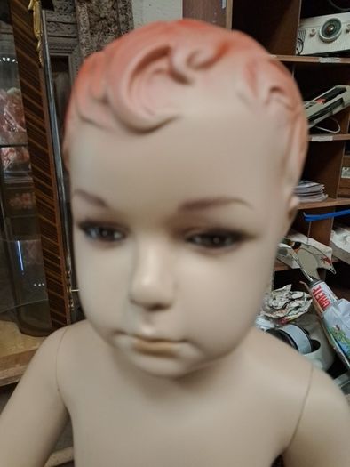 Mannequins