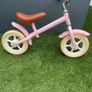 Girls balance bike Image 3