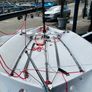 29er Sailing Dinghy - Sail No. HKG 164 / Hull No. 731 Image 3