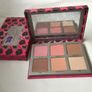 BNIB Urban Decay UD Sin Afterglow Palette 8 hour Highlighter and Blush Image 4