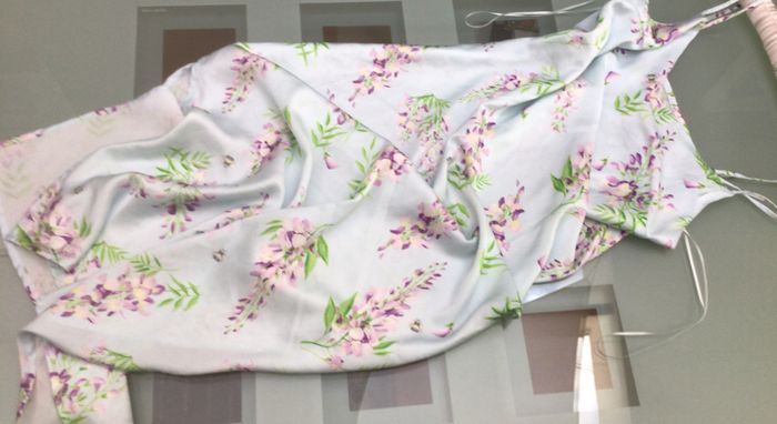 Bridgerton Long Nightdress Size 12 - 14