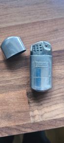 WW2 Tommy Soldiers Lighter