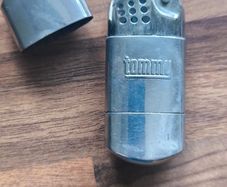 WW2 Tommy Soldiers Lighter