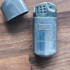 WW2 Tommy Soldiers Lighter
