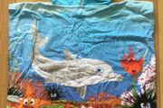 Kids beach towel