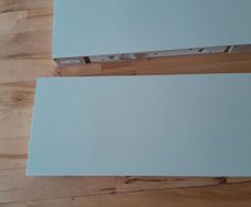 shelves