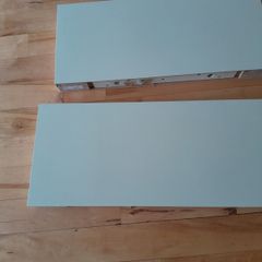 shelves