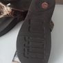Fitflops UK 6 Brown Image 2