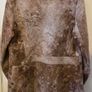 Women's suede jacket Image 2