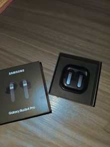 Galaxy buds4 pro