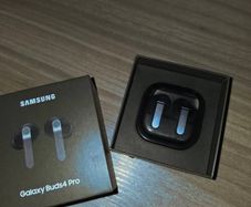 Galaxy buds4 pro