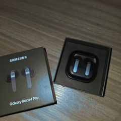 Galaxy buds4 pro