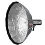 Softbox Aurora Firefly PAR 95cm quick set up bowens Image 5