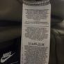 Nike Tech Fleece Series Long Sleeve Sweatshirt XS Image 7