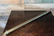 Antique  brass rose sprayer