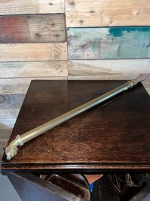 Antique  brass rose sprayer