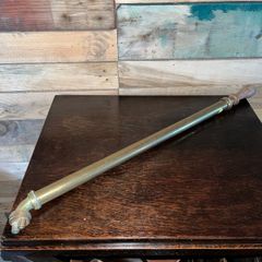 Antique  brass rose sprayer