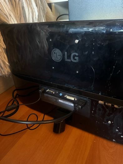 Budget i5 game setup