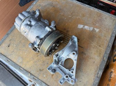 Citroen Peugeot Partner Berlingo Air con pump