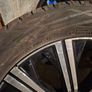 Volvo XC90 Wheels 2 Alloy Wheels with Tyres 275/45 R20 V XL Image 6
