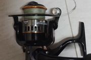 Spinning reel