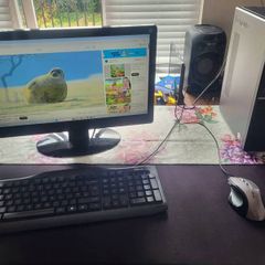 Lenovo V530 Full Desktop Setup