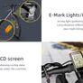 G Drive Ai Electric Bike Image 5