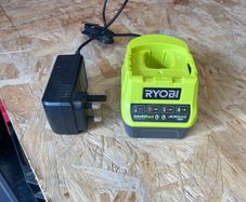 Ryobi Charger