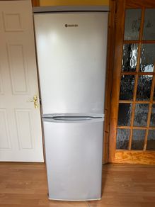 Hoover Fridge Freezer - Perfect Working Order