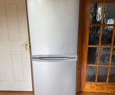 Hoover Fridge Freezer - Perfect Working Order