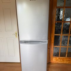 Hoover Fridge Freezer - Perfect Working Order