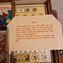 1930's Plus Minus board game - Complete Image 5