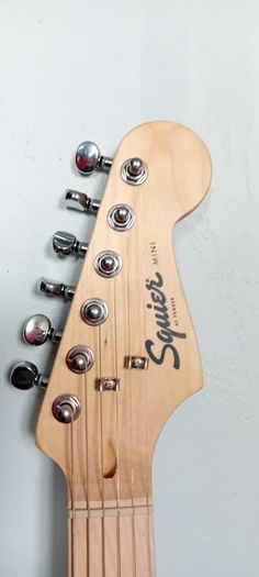 Squier Mini Jazzmaster HH MN.