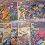 Vintage Marvel UK Transformers Comics 1980s  115 plus Issues  Annuals and Specials  Job Lot Image 10