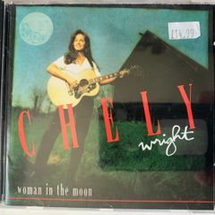 Chely Wright [1994] Woman In The Moon