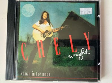 Chely Wright [1994] Woman In The Moon