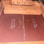 Vintage Ethan Allen Heirloom Solid Maple Drop Leaf Dining Table Image 6