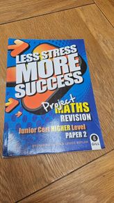Maths Notes