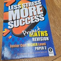 Maths Notes