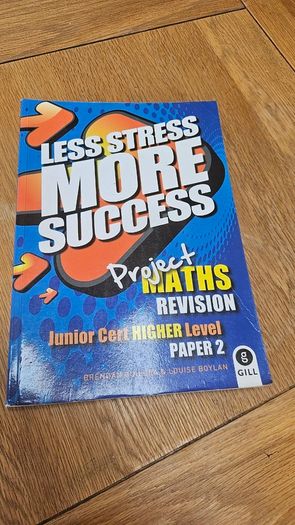 Maths Notes