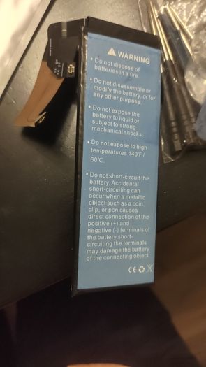 BM4M phone battery for Xiaomi Mi10 pro 5g with tool kit