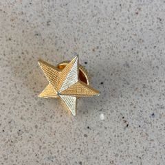 Pin Badge Italian Army officer year 1994