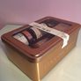 BAYLIS & HARDING Fuzzy Duck Grooming Tin          -   Gift, Guest, Travel Set Image 2