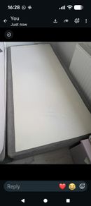 single bed